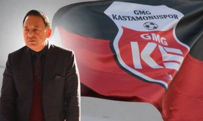 Kastamonuspor Ya Kayyum Ya Devam!
