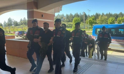 Kesik Baş Cinayetinde Damga Vuran Dilekçe
