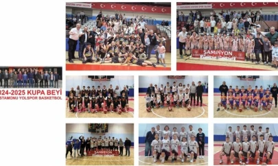Kupa Beyi Yolspor