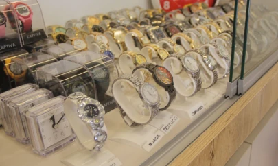 Moda, İhtiyacı Aksesuara Dönüştürdü