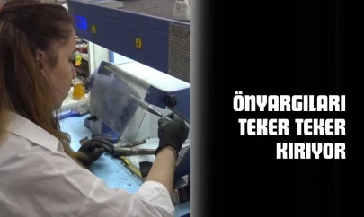 Önyargıları Teker Teker Kırıyor