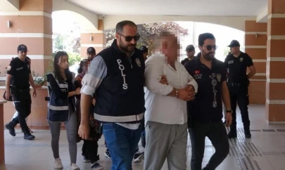 Sanayideki Cinayette Yargılama Başladı