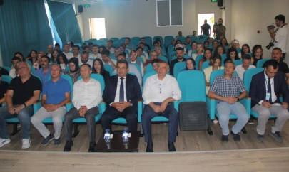 STEM İle Engeller Aşılacak