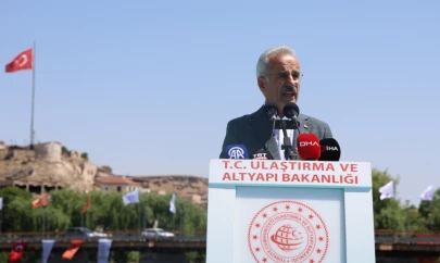 Taşköprü Dahil 509 Köprü Restore Edildi