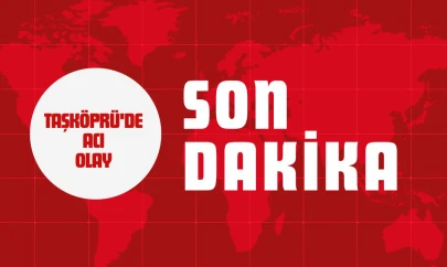 Taşköprü'de Acı Olay: 70 Yaşındaki Vatandaş Yaşamına Son Verdi