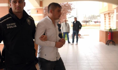 Uyuşturucu Cinayetinde Dava Sürüyor