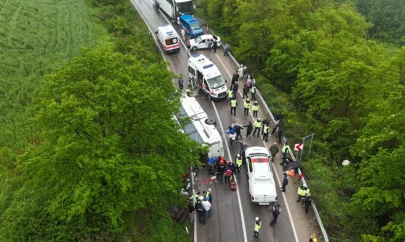 Yaralı Sayısı 34'e Çıktı!
