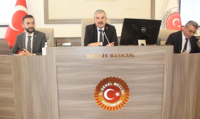 Yeni Coğrafi İşaretler İçin Çalışma Başlatıldı