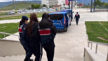 160 Milyon TL'lik Vurgun Yapanlara Darbe!