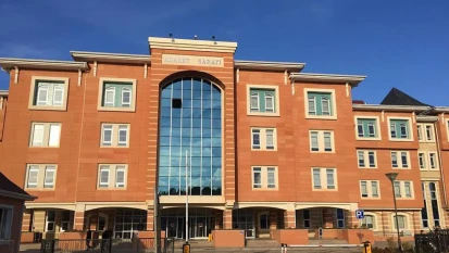 3 Kişiyi Silahla Yaraladı, Mahkemeden Ceza Yağdı