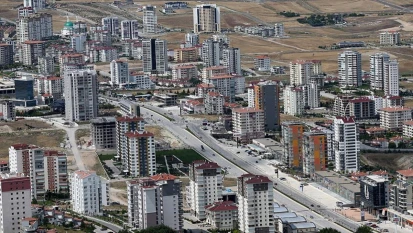 479 Konut Satıldı