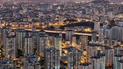 533 Konut Satıldı