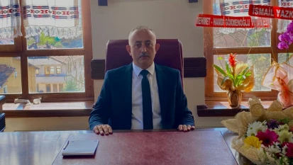 Araç Belediye Başkanı Yazkan: 'Biz Arazimizi Satmıyoruz Hazineye Devir Ediyoruz'