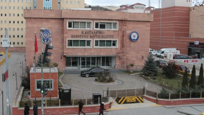 Aranan Şahıslara Göz Açtırmıyorlar