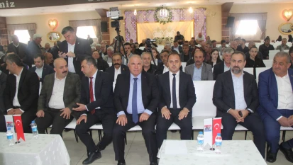 DSYB'de Oy Sayımı Tamamlandı