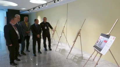 Kastamonu'da Afetlere Karşı Dirençli Şehirler Masaya Yatırıldı