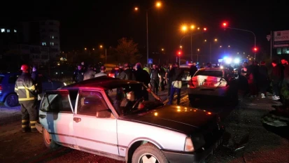 Kastamonu'da Feci Kazayla İlgili Yeni Gelişme: 9 Yaralı