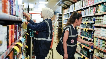 Kastamonu'da İhlalin Affı Yok!