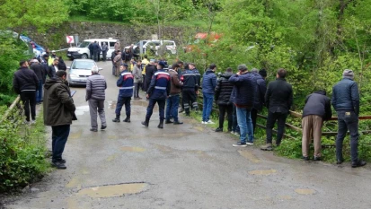 Kastamonulu Genç Kızdan Hiçbir İz Yok!