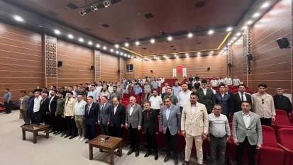Kastamonuspor'da Cengiz Aygün Yeniden Başkan Seçildi