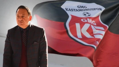 Kastamonuspor Ya Kayyum Ya Devam!