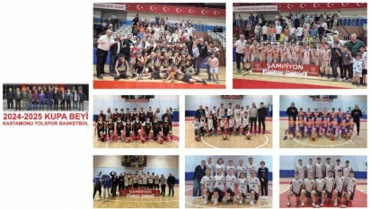 Kupa Beyi Yolspor