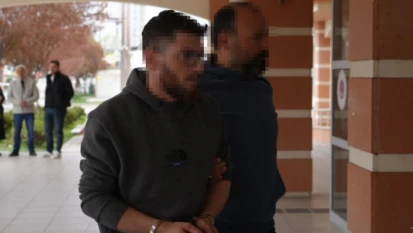 'Maksadım Öldürmek Değildi' Dedi, Tahliyesini İstedi