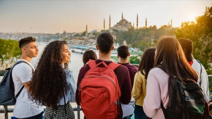 Nüfusun Yüzde 13'ünü Oluşturdular