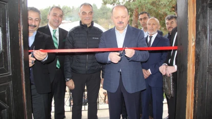 Vali Meftun Dallı: 'Kastamonu, Tarih Boyunca Önemli Bir Merkez Olmuştur'