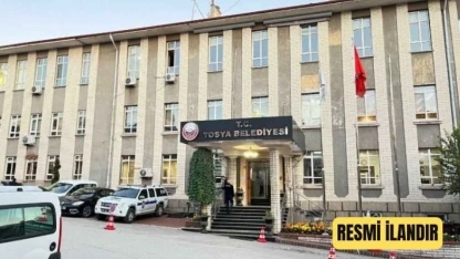 Bina İkmal İnşaatı Yaptırılacaktır