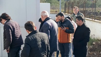 Cide'de Çevre İçin Önemli Adım