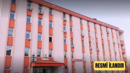 Cide Kaymakamlığı Milli Emlak Şefliğinden