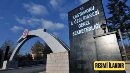 Kırtasiye Ürünleri Satın Alınacaktır