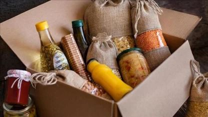 Ramazan Öncesi İhtiyaç Sahipleri İçin 1,9 Milyar Lira Kaynak Aktarıldı