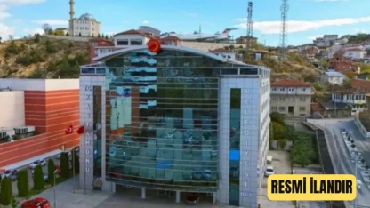 Temizlik Malzemesi Satın Alınacaktır