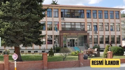 Yol Yaptırılacaktır