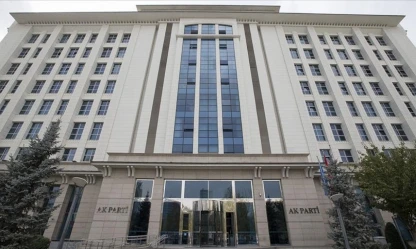 AK Parti'den 81 İlde Ramazan Seferberliği