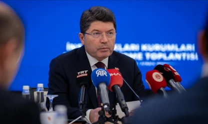 Örgütlü Ya Da Çocukları Hedef Alan Suçlarda Ağır Cezalar Yolda!