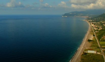 Cide Belediyesi'nden İkametgah Çağrısı