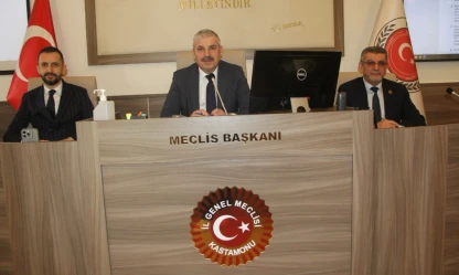 İGM Oturumları Sürüyor