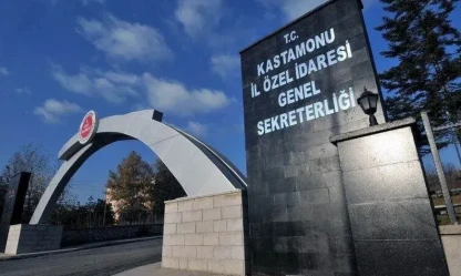 İl Özel İdaresi 2025'te Altyapıdan Üstyapıya Dev Yatırımlara İmza Attı