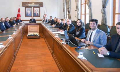 Kastamonu Turizminde 'Ankara Plus' Dönemi