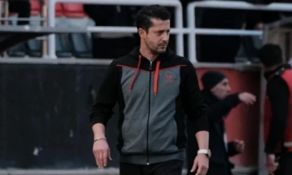 Onur Beşel: 'İstediklerimizi Sahaya Yansıtamadık'