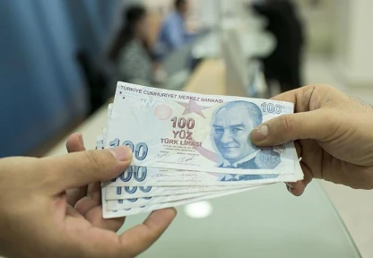 214 Projeye 1,7 Milyar Lira Hibe Verilecek