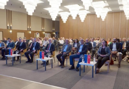 430 milyon Euro'luk AB katkısı sağlanacak