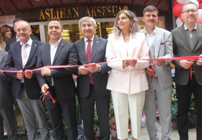 Aslıhan Aksesuar Ve Tezel Sigorta Hizmete Girdi