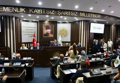 Bakan Bayraktar: 'Karadeniz Gazı 16 Milyon Haneye Ulaşacak'