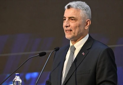 Bakan Bolat: 'Kalıcı İyileşme, Makroekonomik Ortamı Desteklemektedir'