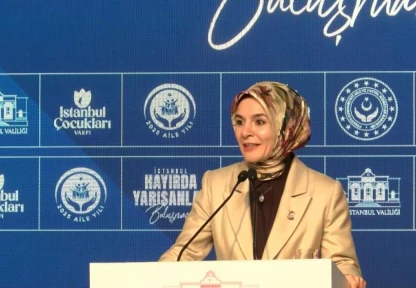 Bakan Göktaş: 'Hizmetlerimizi Vatandaşlarımıza Sunuyoruz'