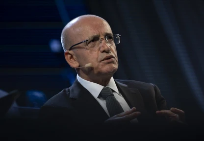 Bakan Şimşek'ten Enflasyon Verileri Değerlendirmesi